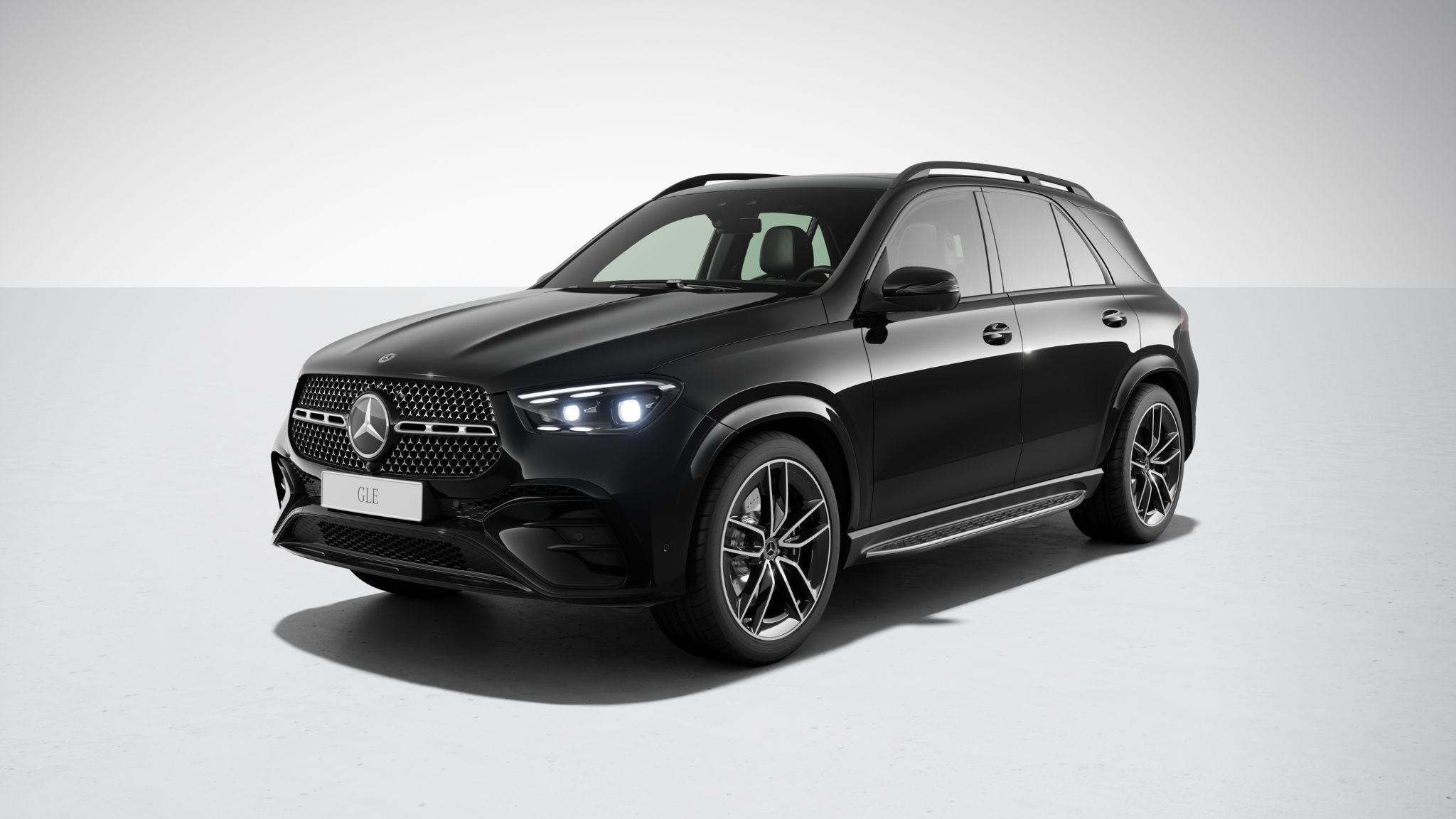 GLE