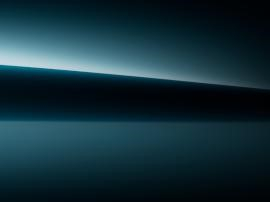 BLEU MER METALLISE