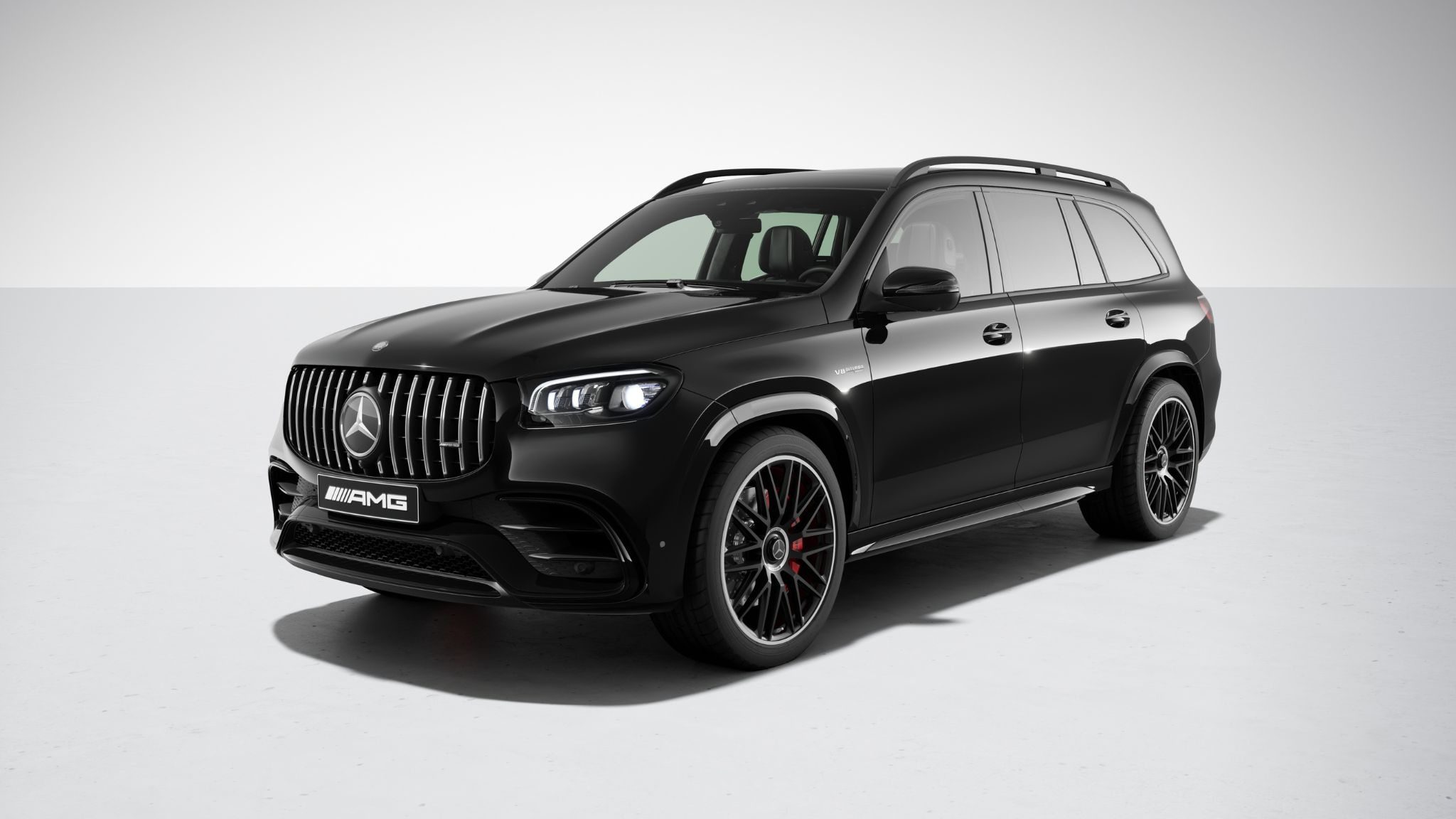 GLS AMG