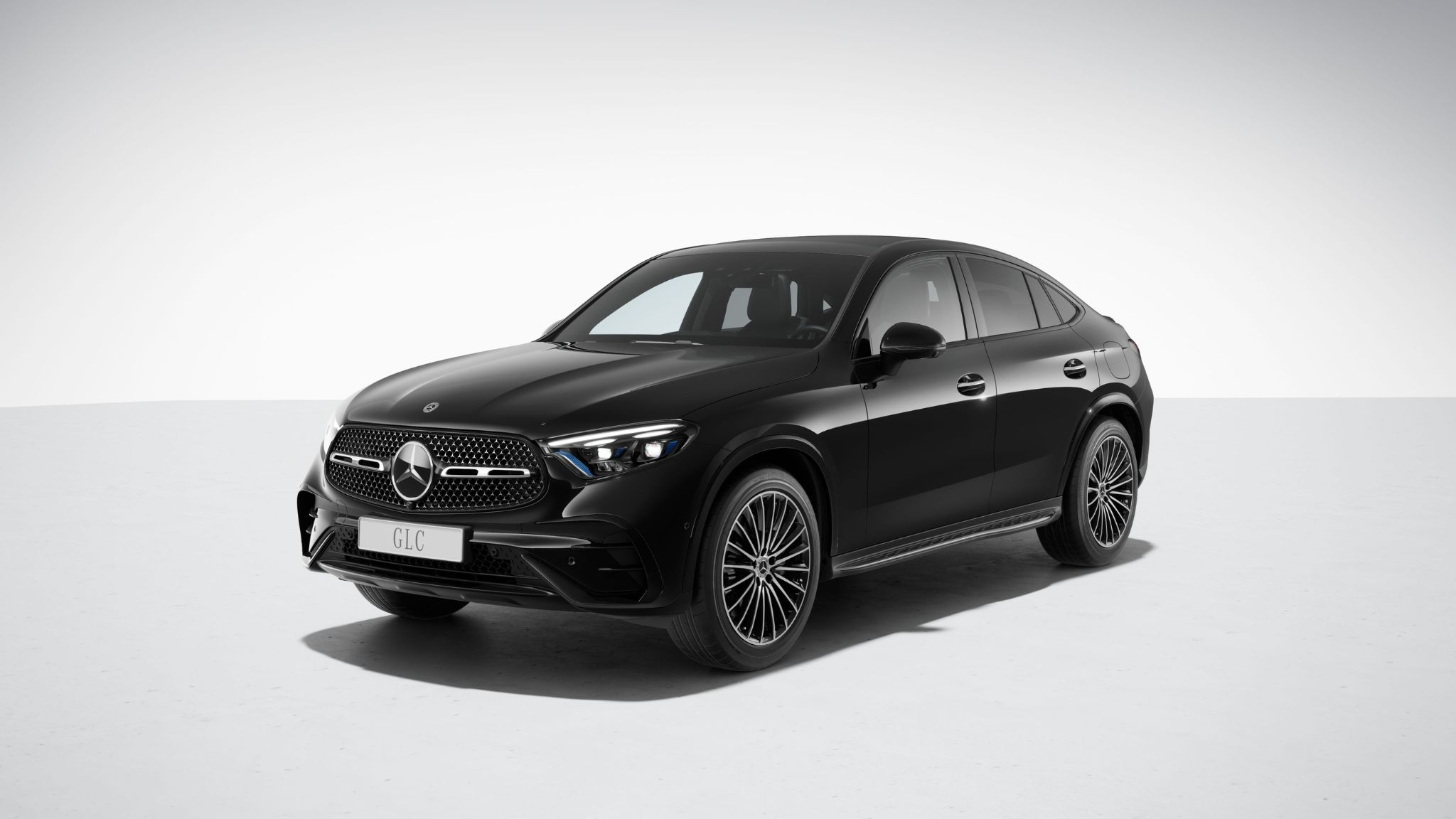 GLC Coupé