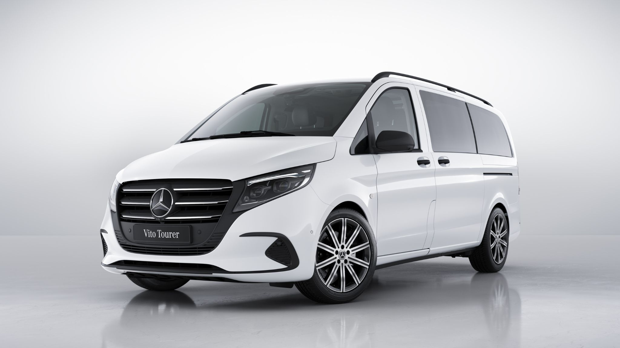 Vito Tourer