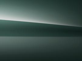 Solid colour dark petrol non-metallic