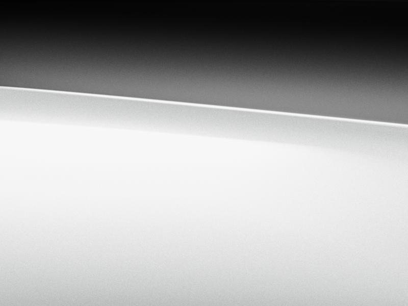 BLANC DIAMANT BRIGHT MANUFAKTUR / NOIR OBSIDIENNE