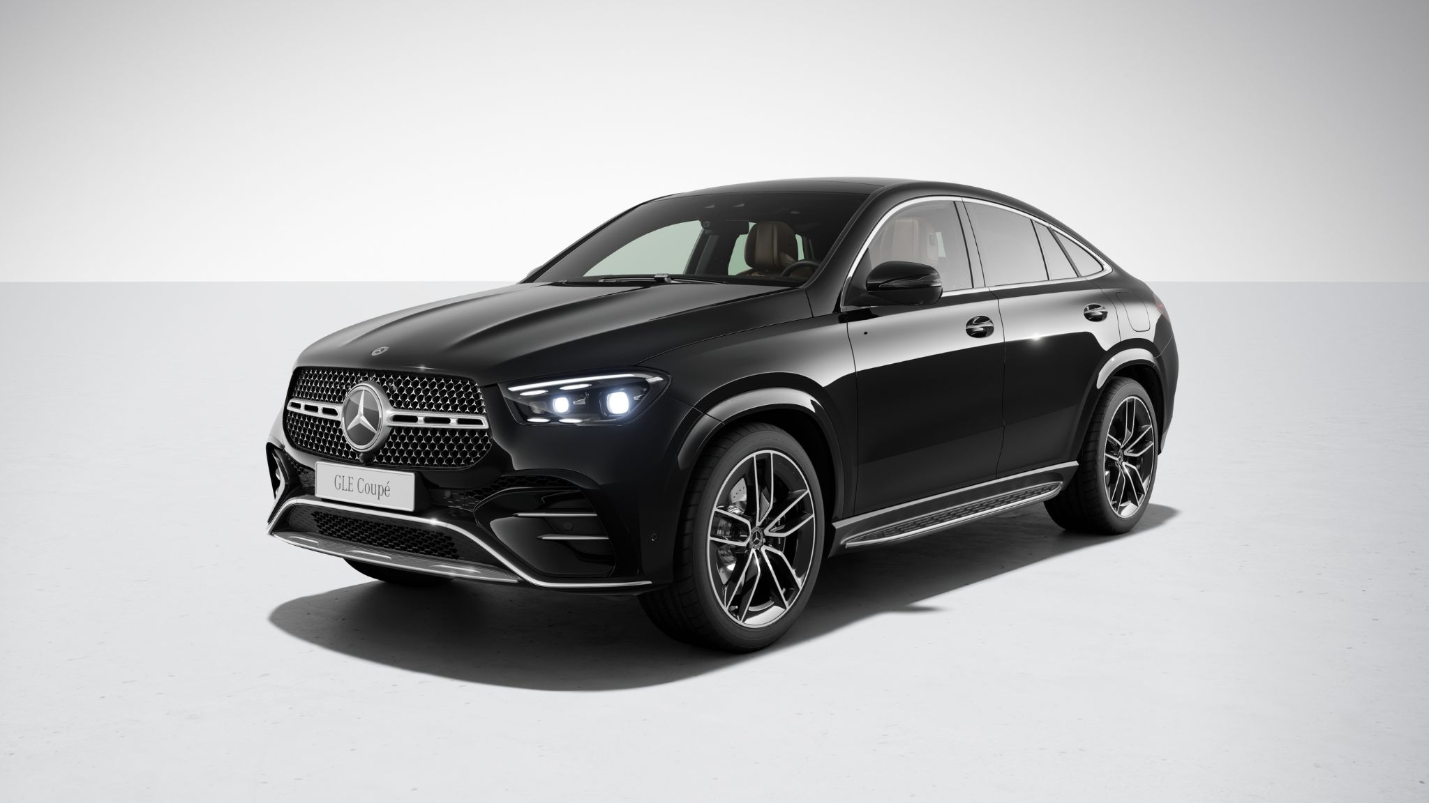 GLE Coupé