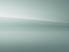 Solid colour aqua mint