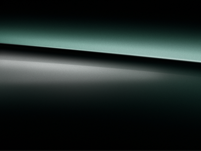 METAL - VERT EMERAUDE 