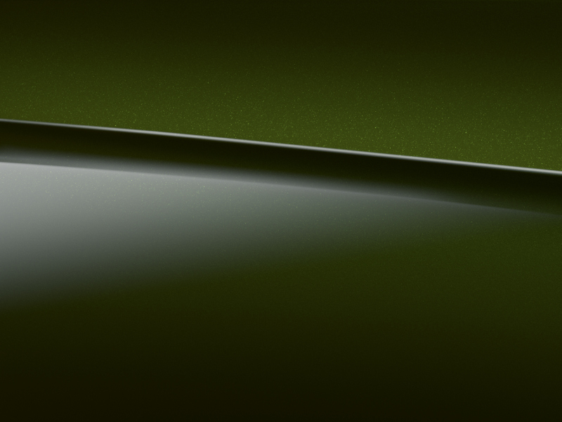 OLIVE METALLISE MANUFAKTUR 