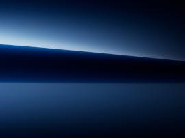 BLEU BRILLANT
