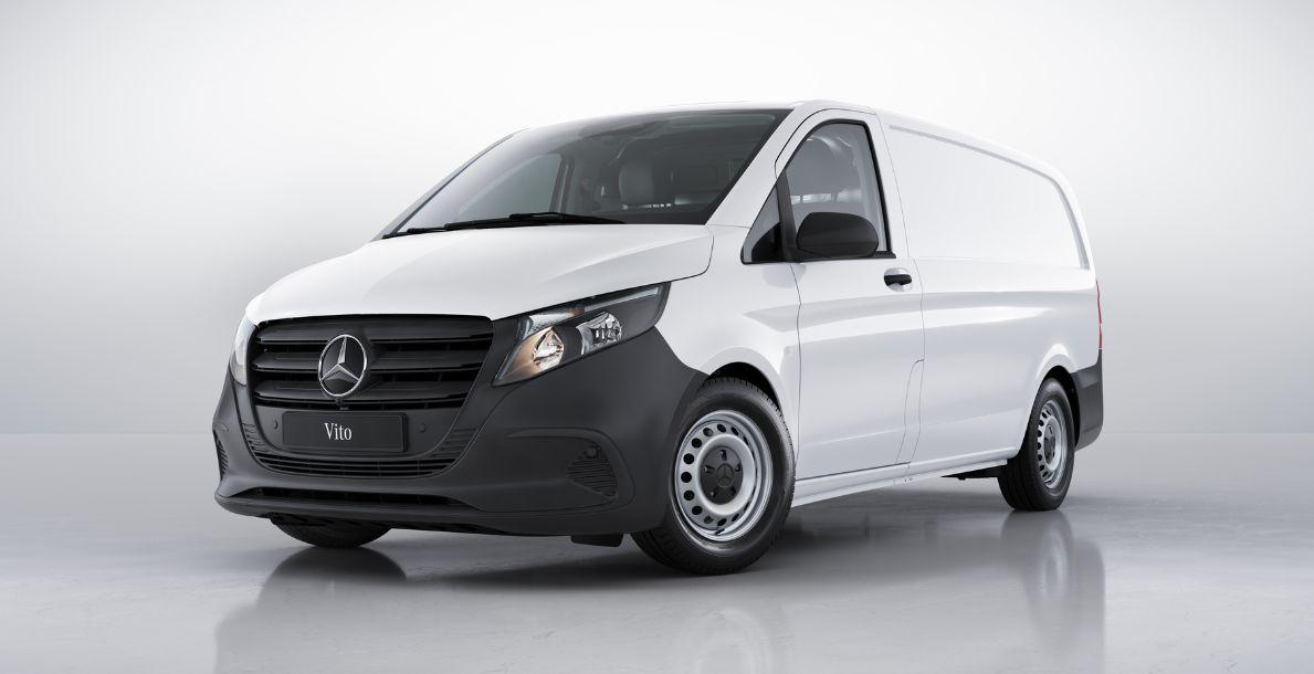 Mercedes